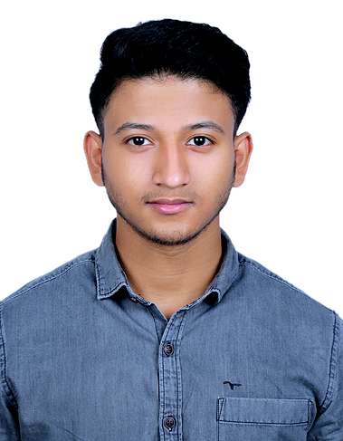 passport size photograph